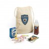 Discovery pack SC Bastia by Smart Good Things