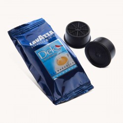Capsules Déca Lavazza Espresso Point x 50