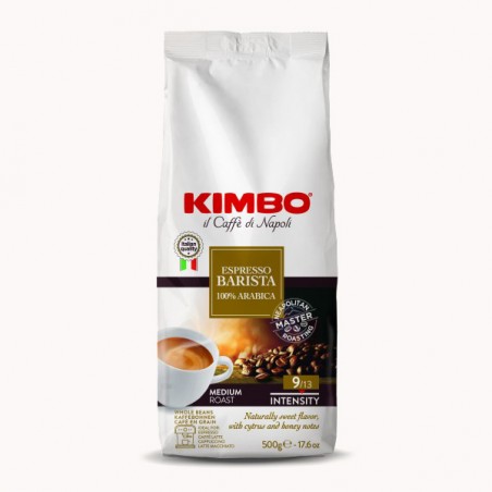 Café Grain Barista Kimbo x 500Gr