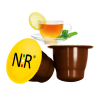 Capsules Thé Citron Neroristretto pour Nespresso® x 50