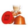 Capsules Caramel Salé Neroristretto pour Nescafé® Dolce Gusto® x 32