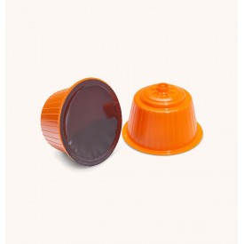 Dolce Gusto - Boissons Gourmandes capsules compatibles